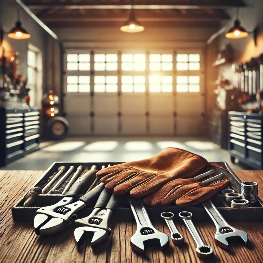 About Our Family-Owned Garage Door Company in Conley GA - Professional Service Team