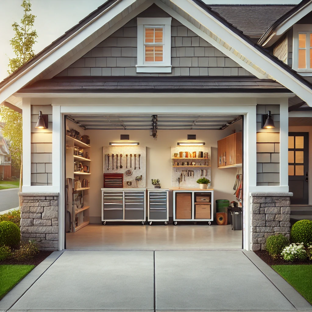Latest garage door repair tips and maintenance guides from Conley's trusted experts