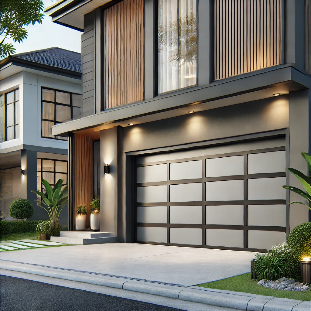 Professional Garage Door Company Conley GA - 24/7 Emergency Service & Repairs