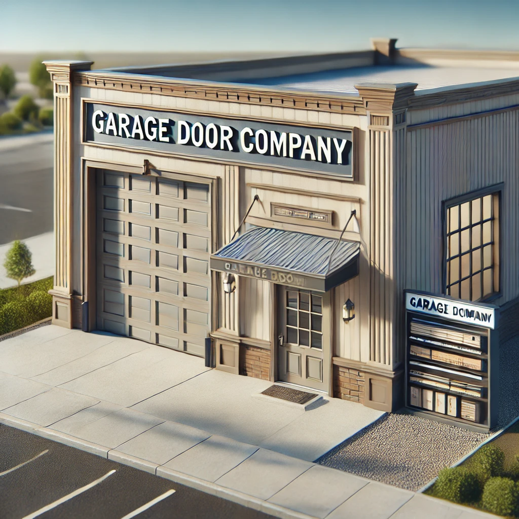 Best Garage Door Company Near Me Conley GA - 24/7 Emergency Service