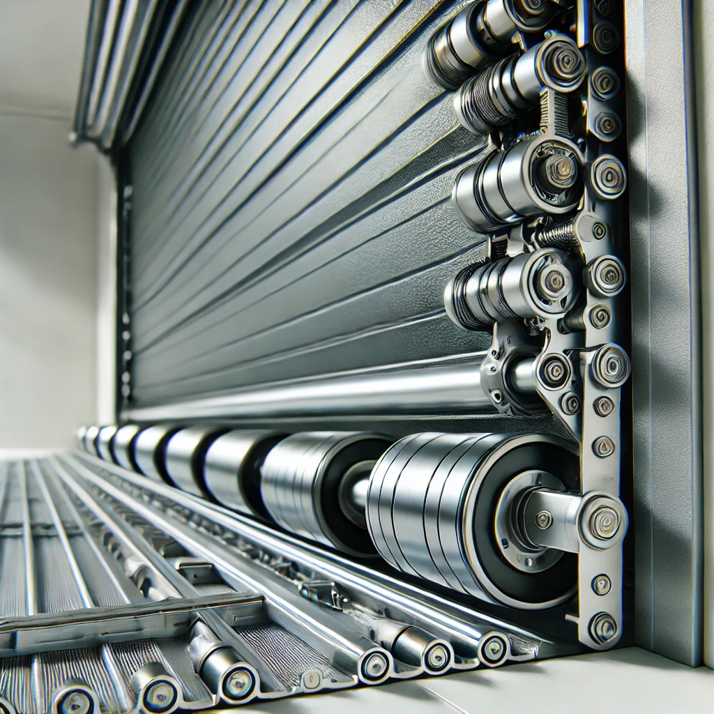 Expert Roller Garage Door Repairs Conley GA - Professional Door System Specialists